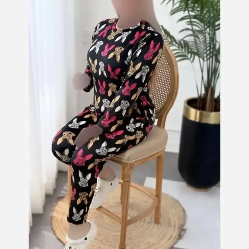 ست مخمل وارداتی طرح خرگوش