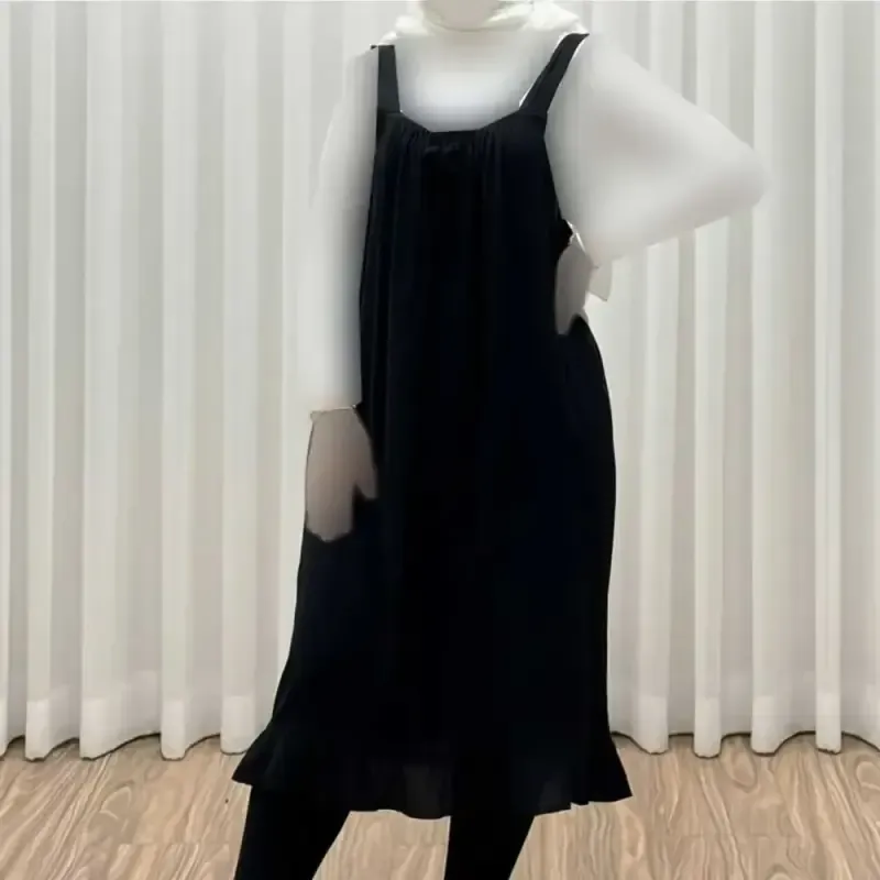 سارافون راحتی نخی شسته شده فری سایز تا 54 تنخور شیک و راحت چهارفصل بدون ابرفت و رنگ رفت